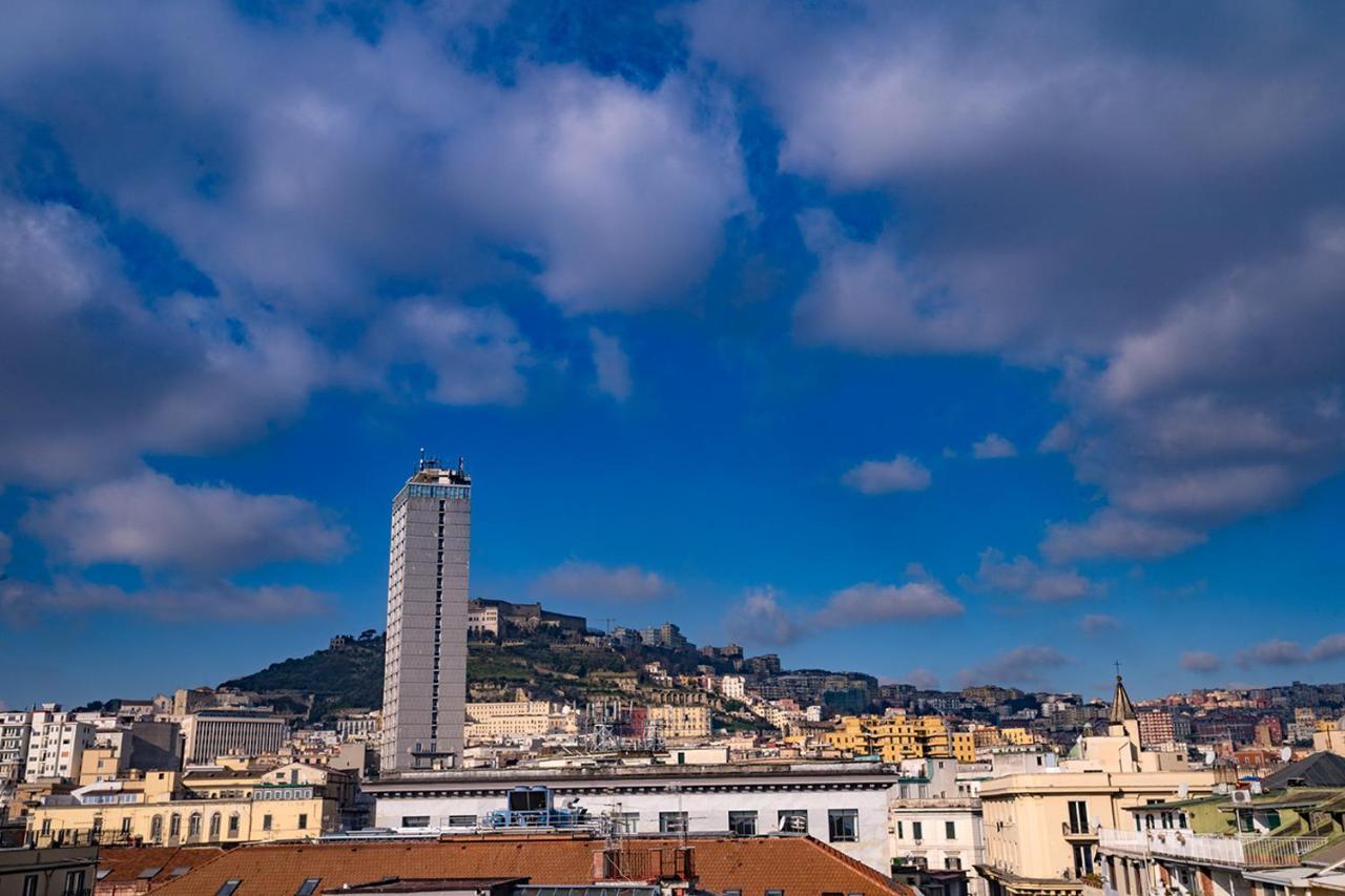 Pc Boutique H, Sea View By Clapa Group * Napoli