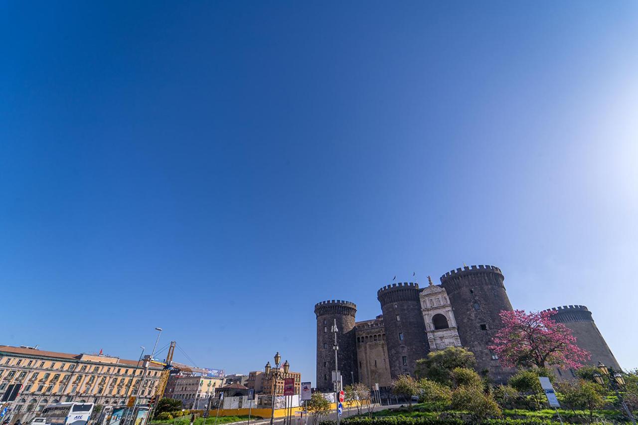 Affittacamere Pc Boutique H, Sea View By Clapa Group Napoli