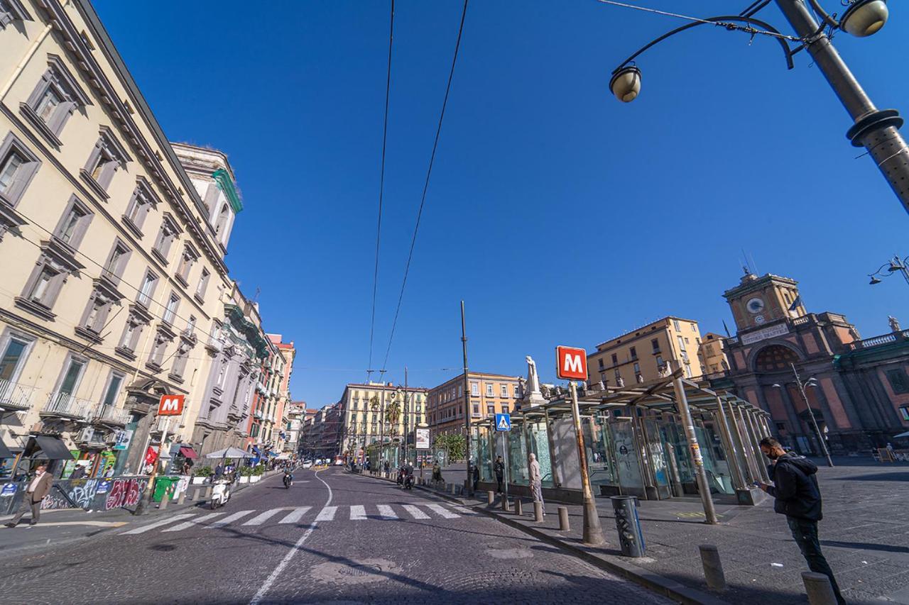Pc Boutique H, Sea View By Clapa Group * Napoli