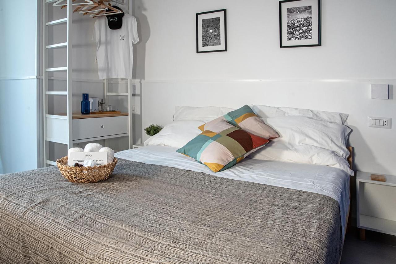 Pc Boutique H, Sea View By Clapa Group * Naples