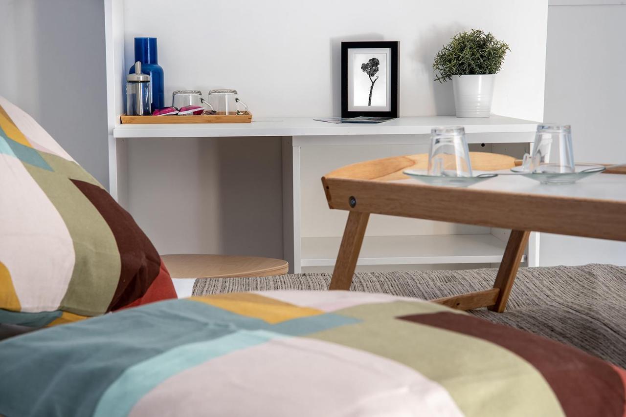 Affittacamere Pc Boutique H, Sea View By Clapa Group *