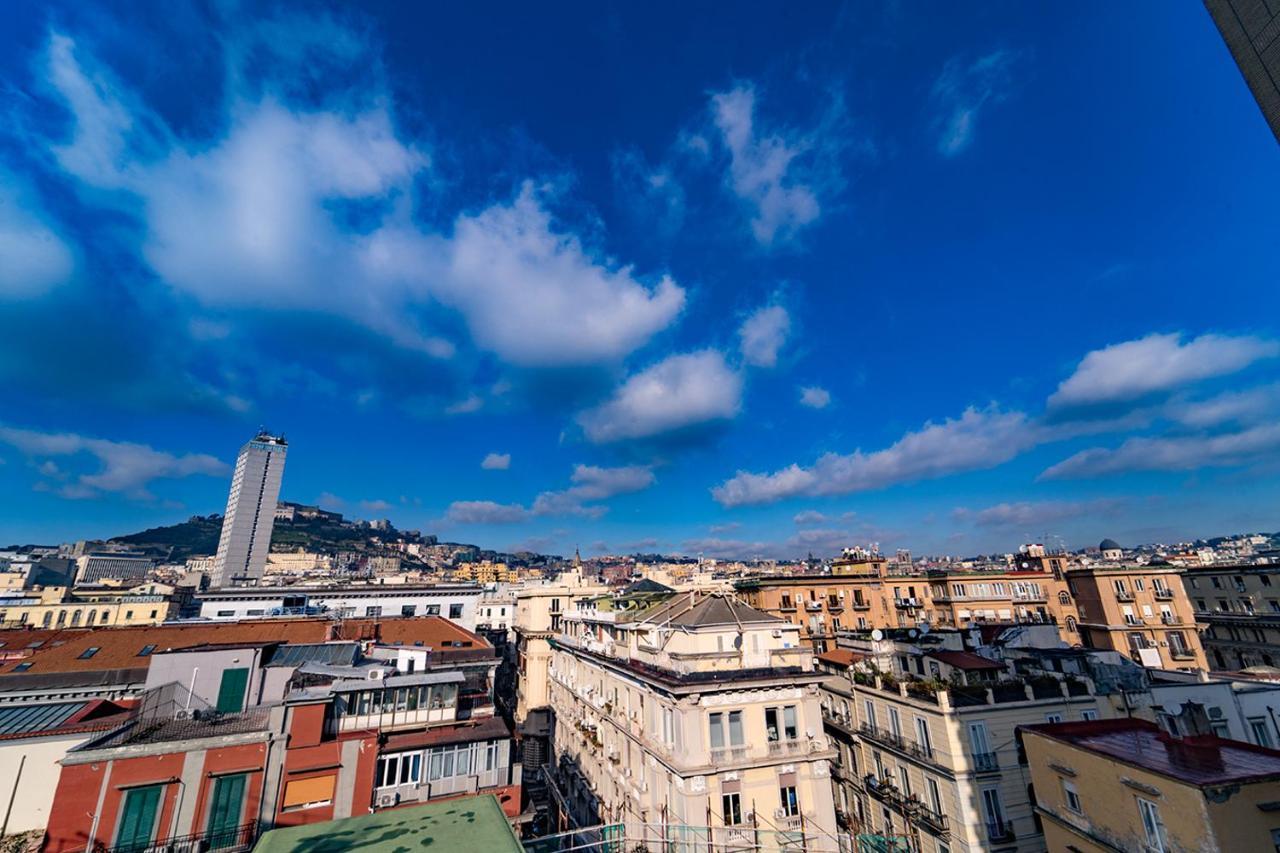 Affittacamere Pc Boutique H, Sea View By Clapa Group *