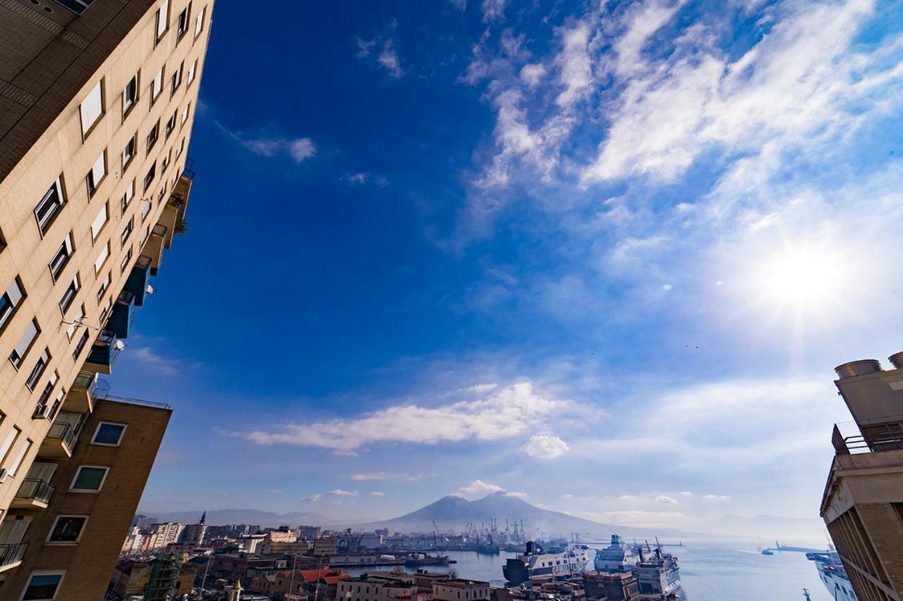 Pc Boutique H, Sea View By Clapa Group Affittacamere