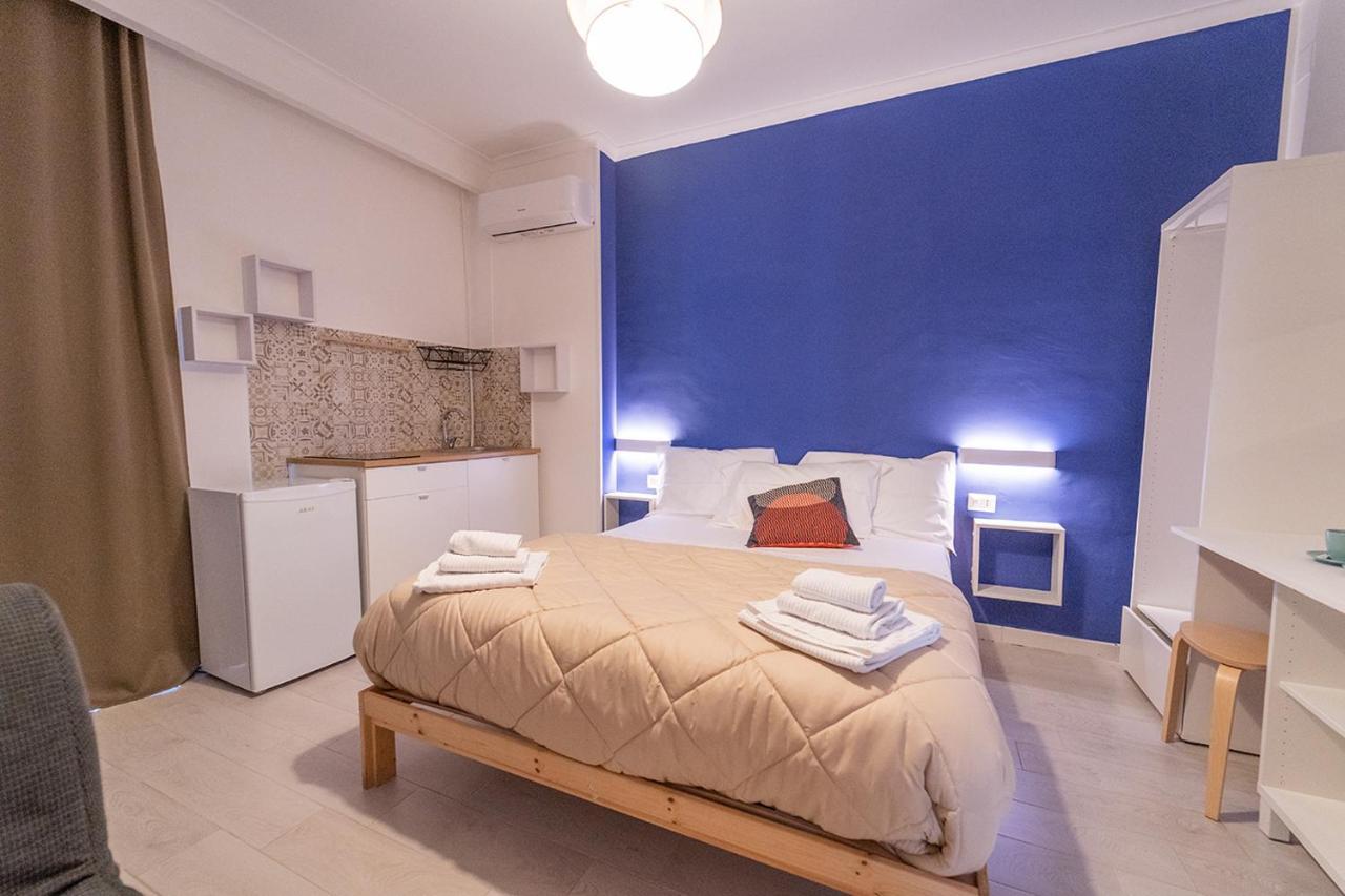 Affittacamere Pc Boutique H, Sea View By Clapa Group