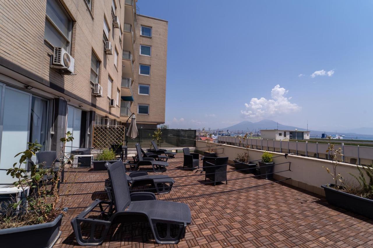 Guest house Pc Boutique H, Sea View By Clapa Group
