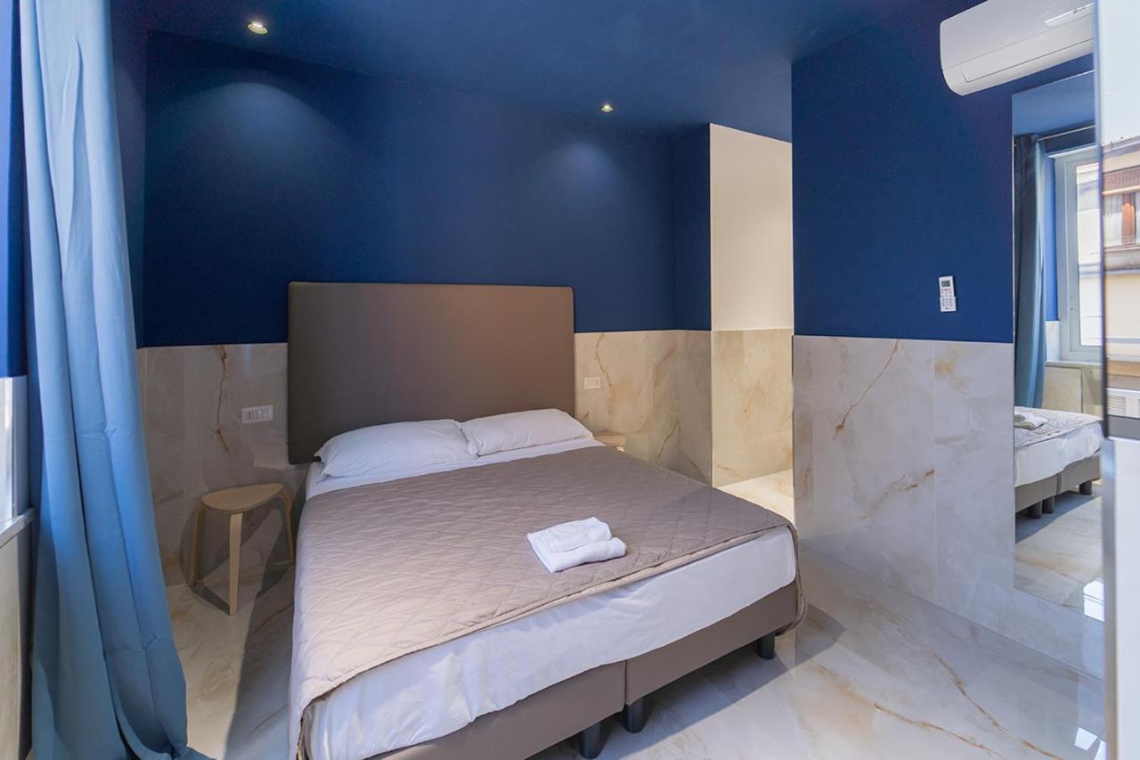 Affittacamere Pc Boutique H, Sea View By Clapa Group *