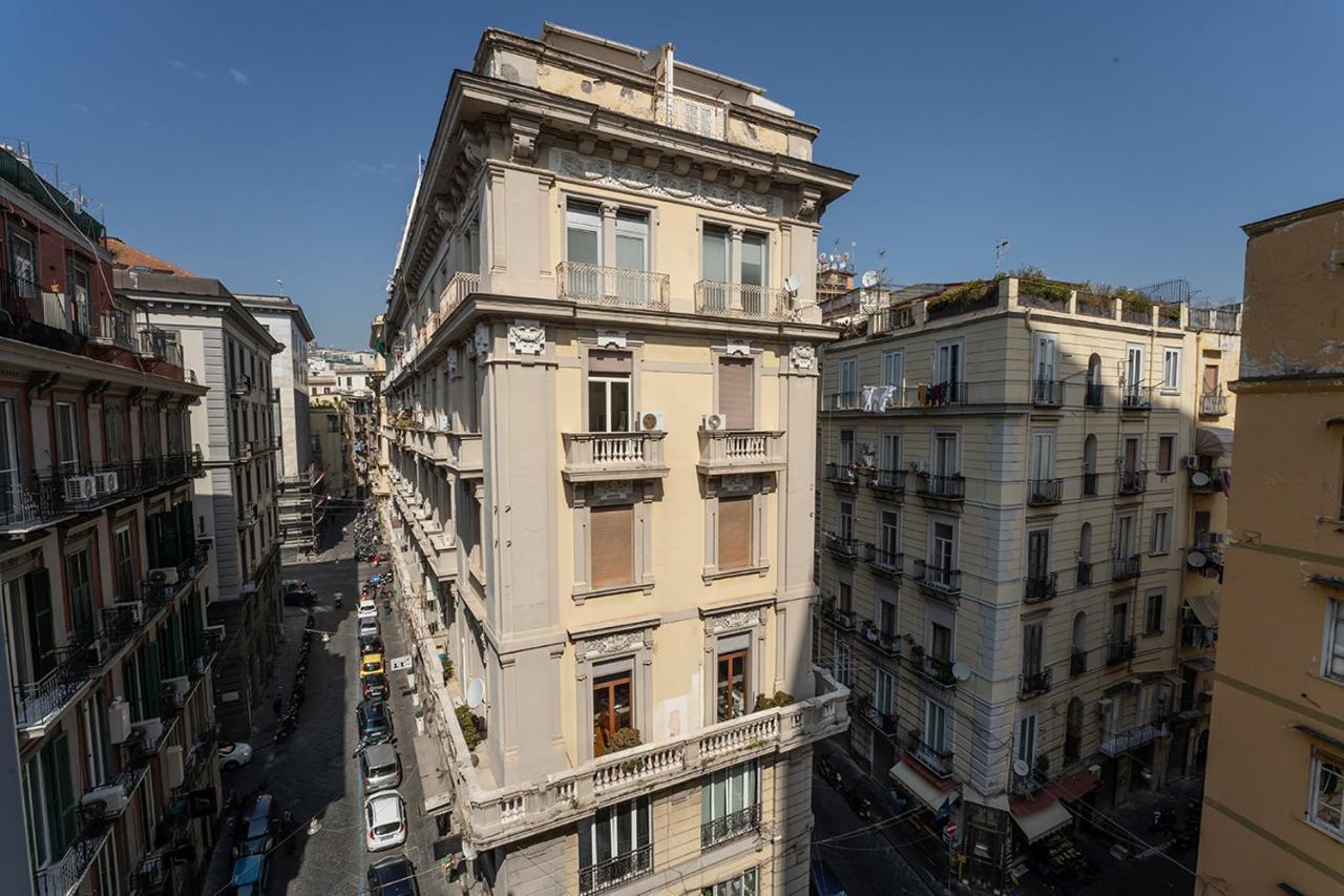 Pc Boutique H, Sea View By Clapa Group Affittacamere