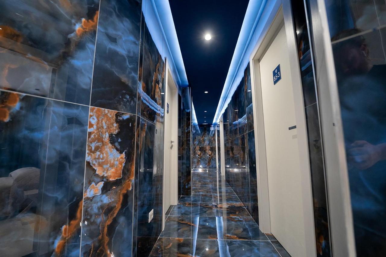 Pc Boutique H, Sea View By Clapa Group Affittacamere *
