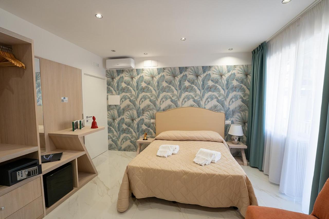 Pc Boutique H, Sea View By Clapa Group *