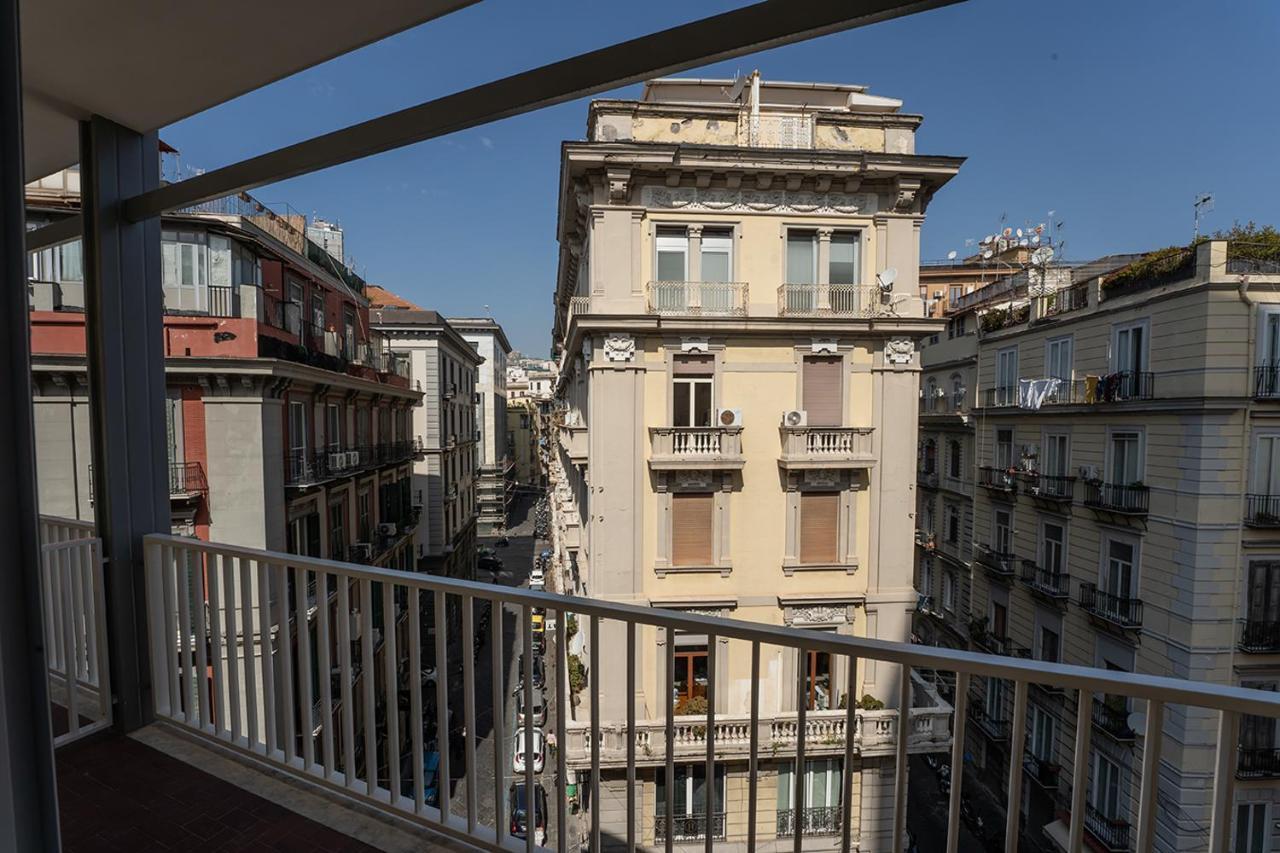 Affittacamere Pc Boutique H, Sea View By Clapa Group