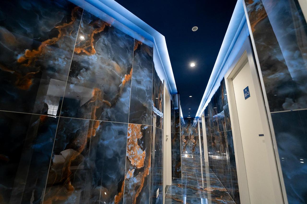 Pc Boutique H, Sea View By Clapa Group *