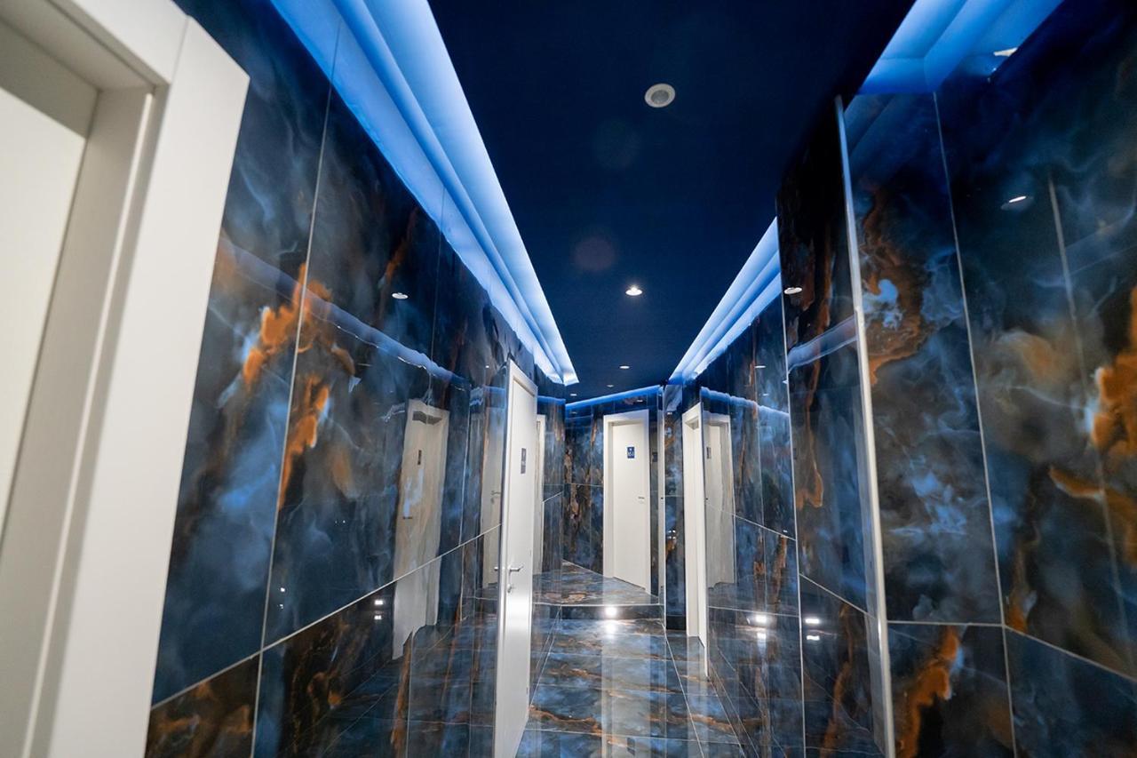 Affittacamere Pc Boutique H, Sea View By Clapa Group