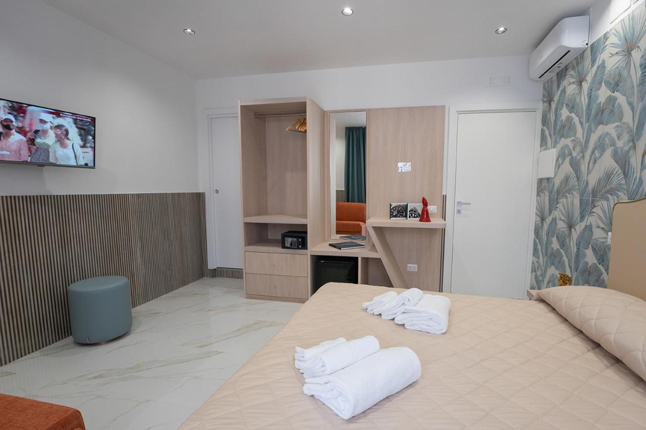 Affittacamere Pc Boutique H, Sea View By Clapa Group Napoli