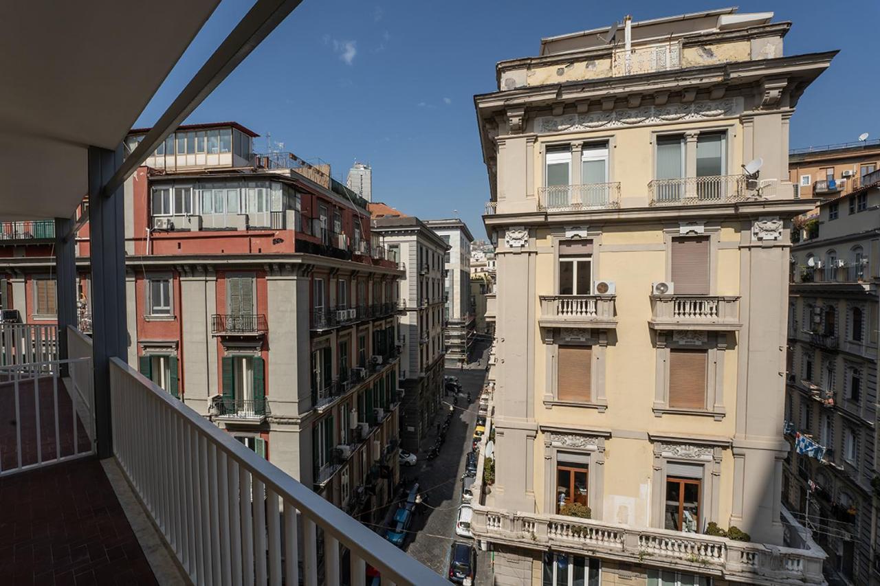 Pc Boutique H, Sea View By Clapa Group Affittacamere *