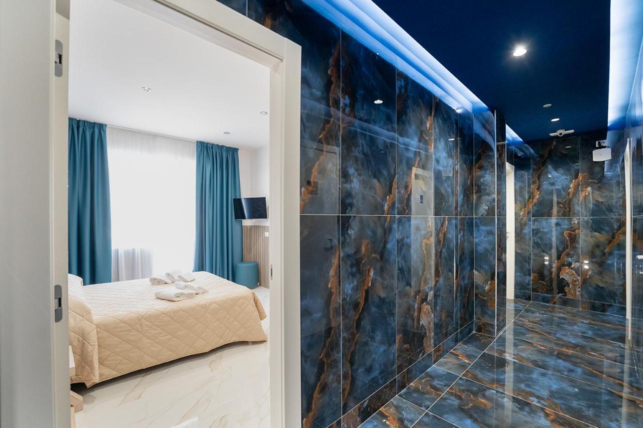 Guest house Pc Boutique H, Sea View By Clapa Group