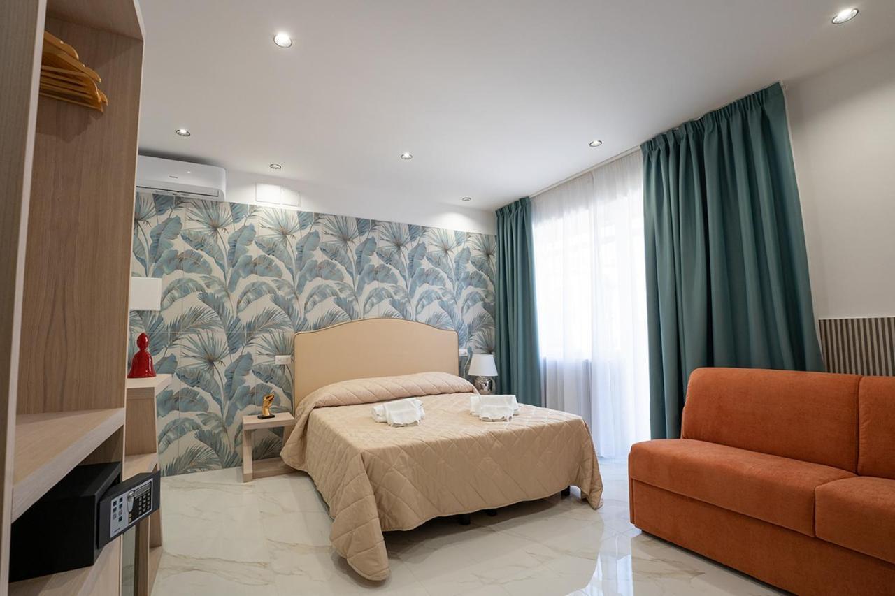 Pc Boutique H, Sea View By Clapa Group * Naples