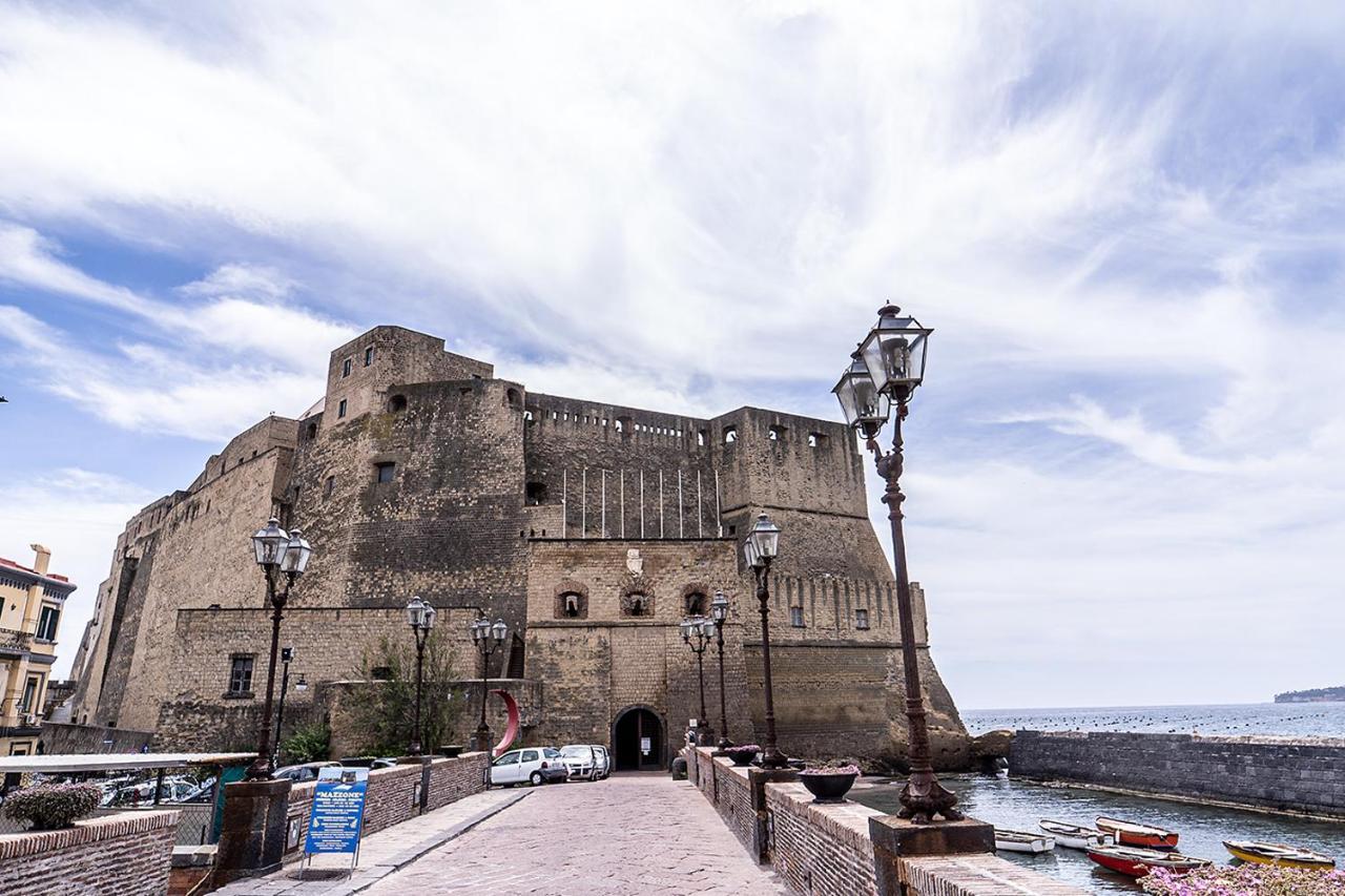 Pc Boutique H, Sea View By Clapa Group Napoli