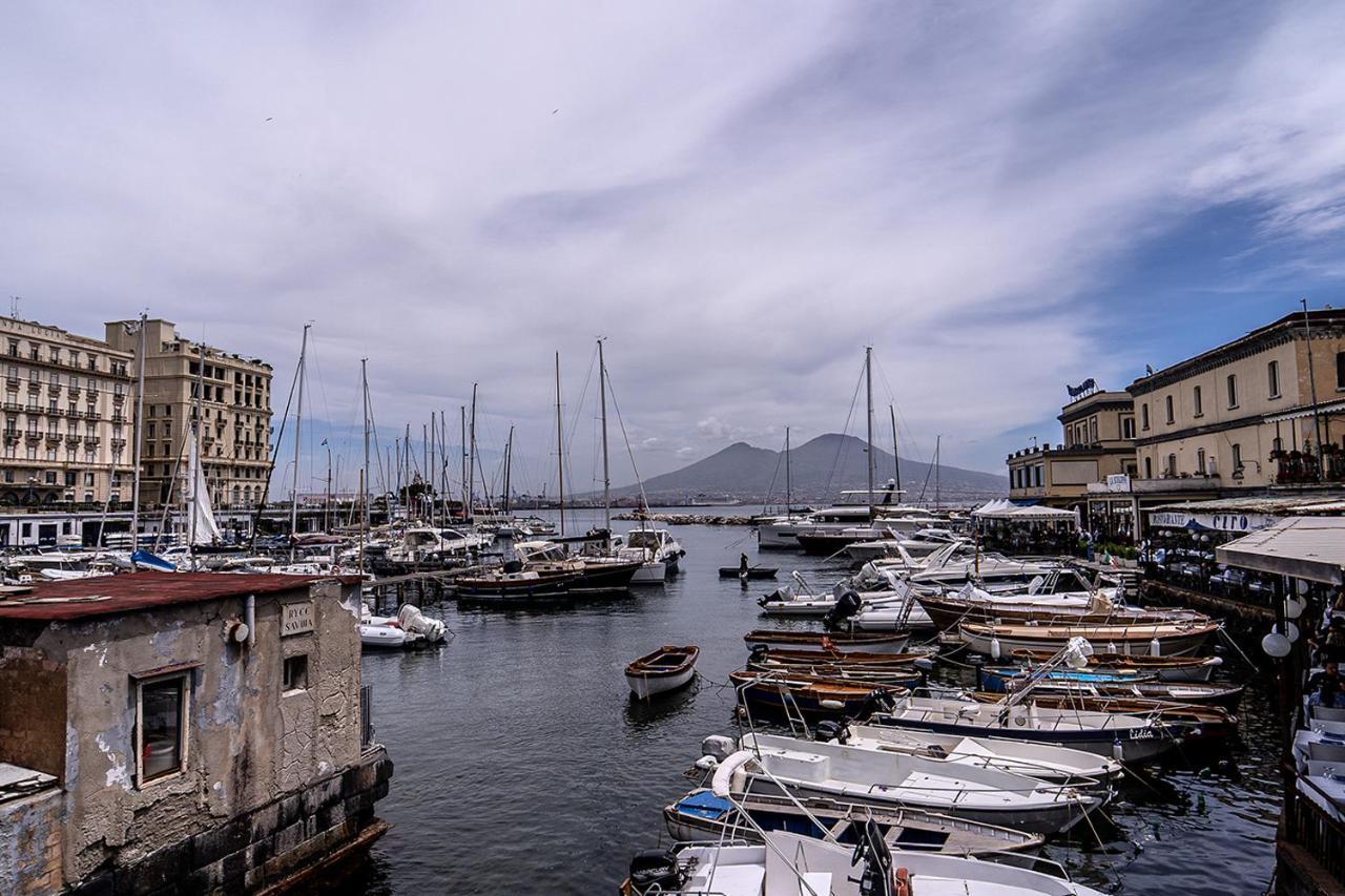 Pc Boutique H, Sea View By Clapa Group Affittacamere Napoli