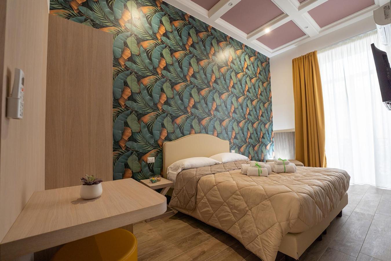Pc Boutique H, Sea View By Clapa Group Guest house Naples