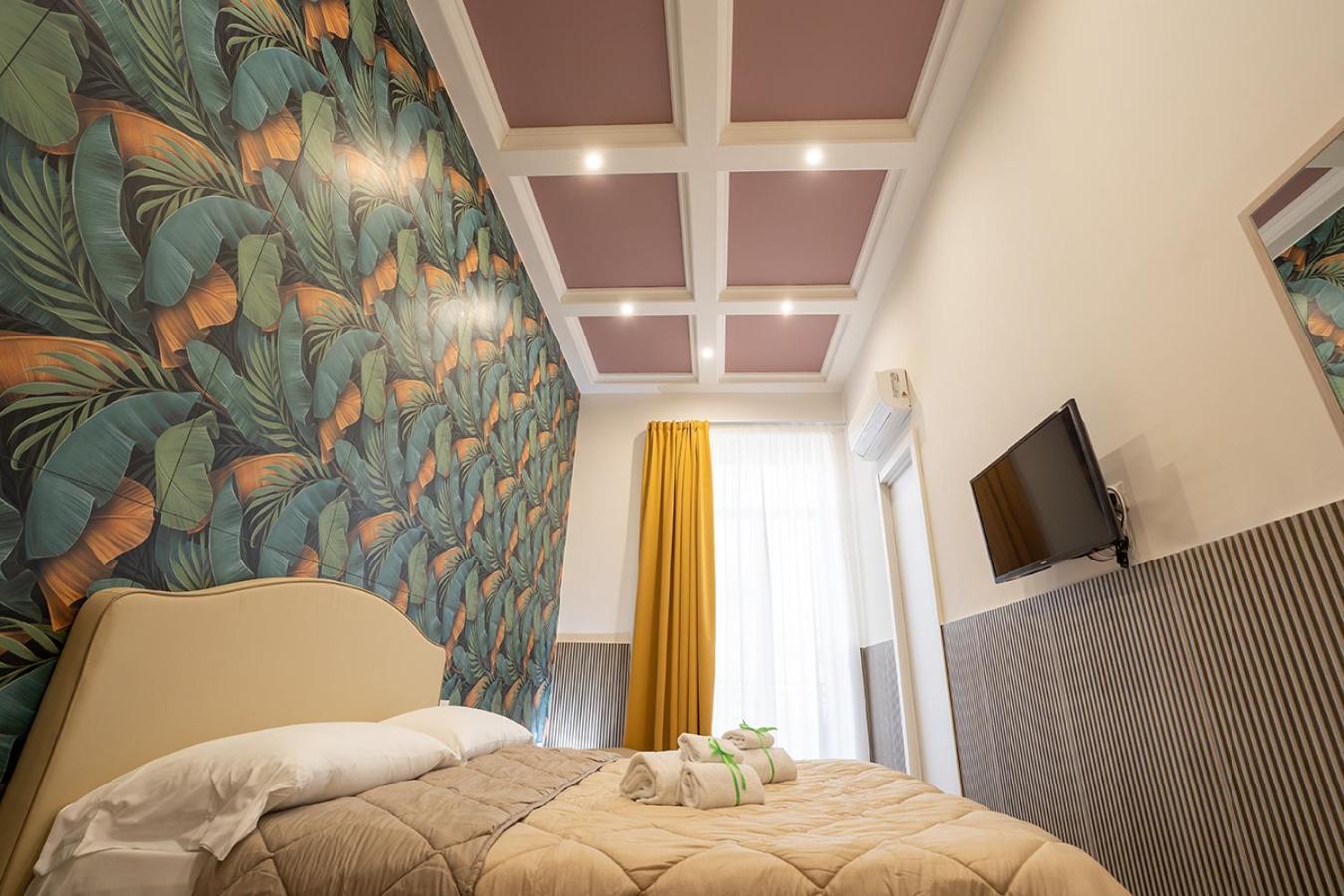 Affittacamere Pc Boutique H, Sea View By Clapa Group
