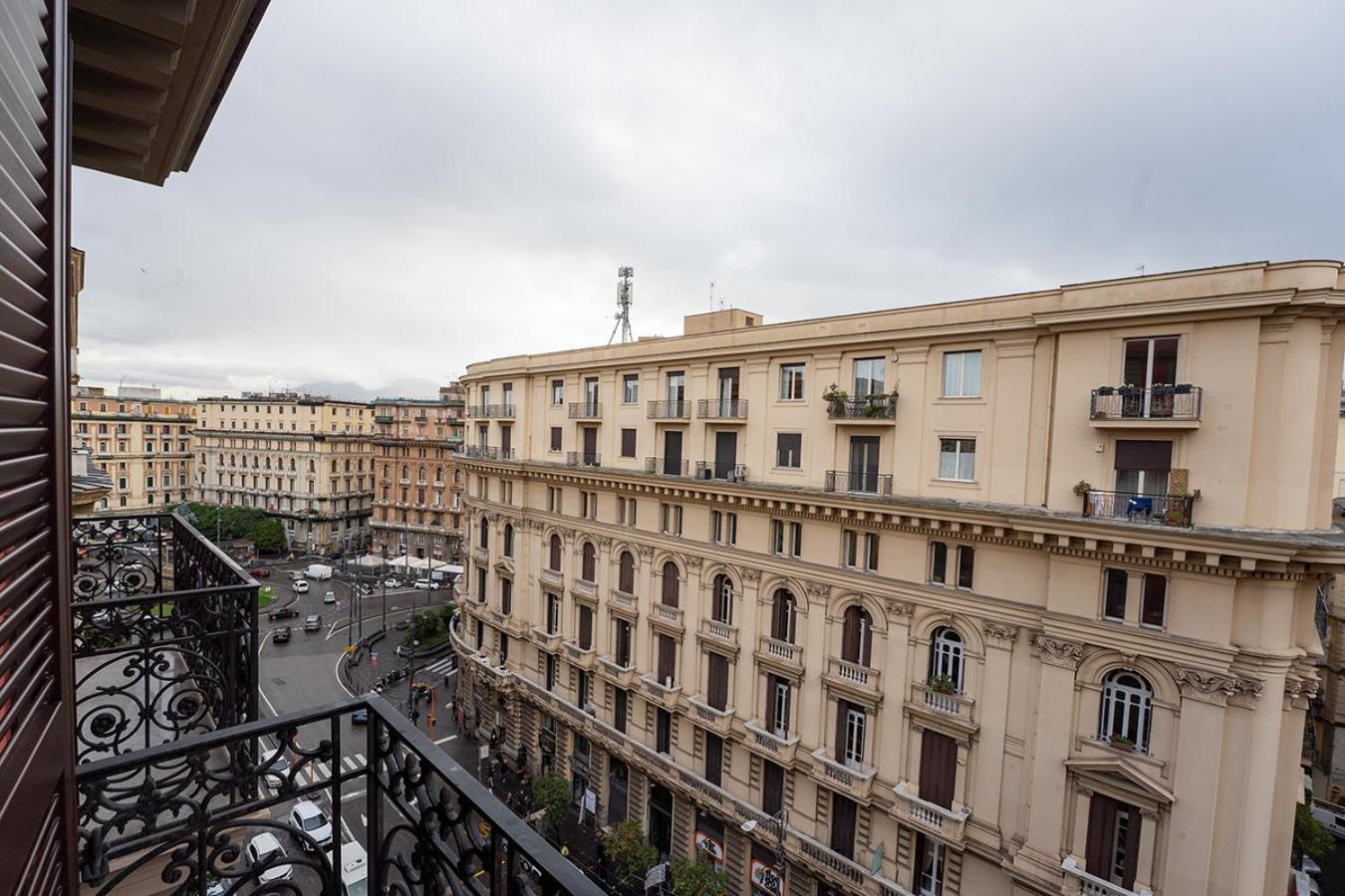Pc Boutique H, Sea View By Clapa Group Affittacamere