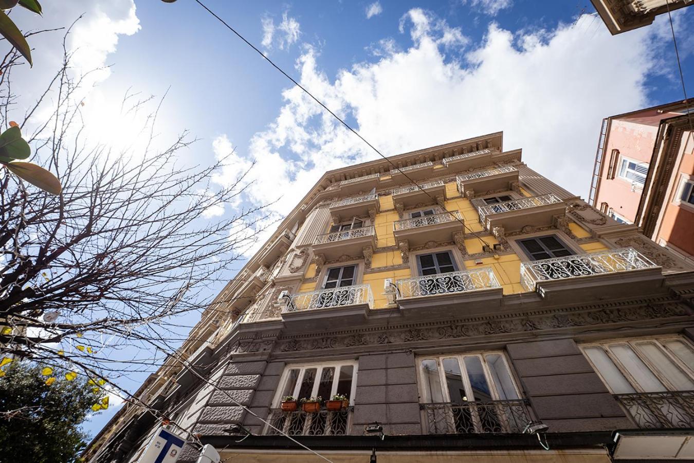 Pc Boutique H, Sea View By Clapa Group Guest house