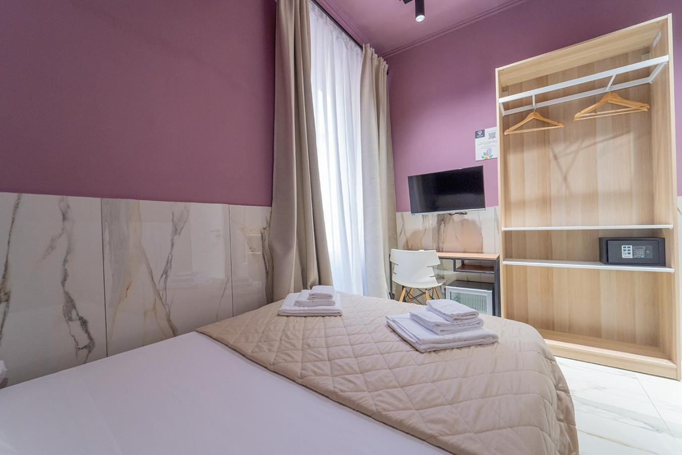 Affittacamere Pc Boutique H, Sea View By Clapa Group