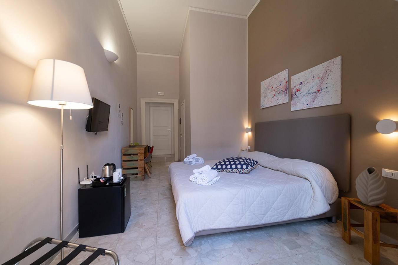 Affittacamere Pc Boutique H, Sea View By Clapa Group *