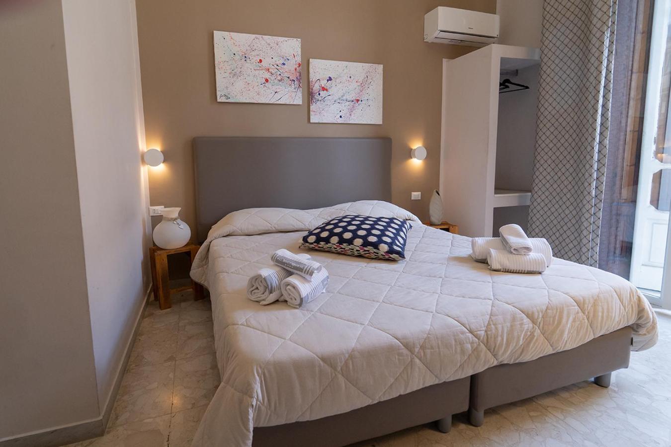 Pc Boutique H, Sea View By Clapa Group Affittacamere *