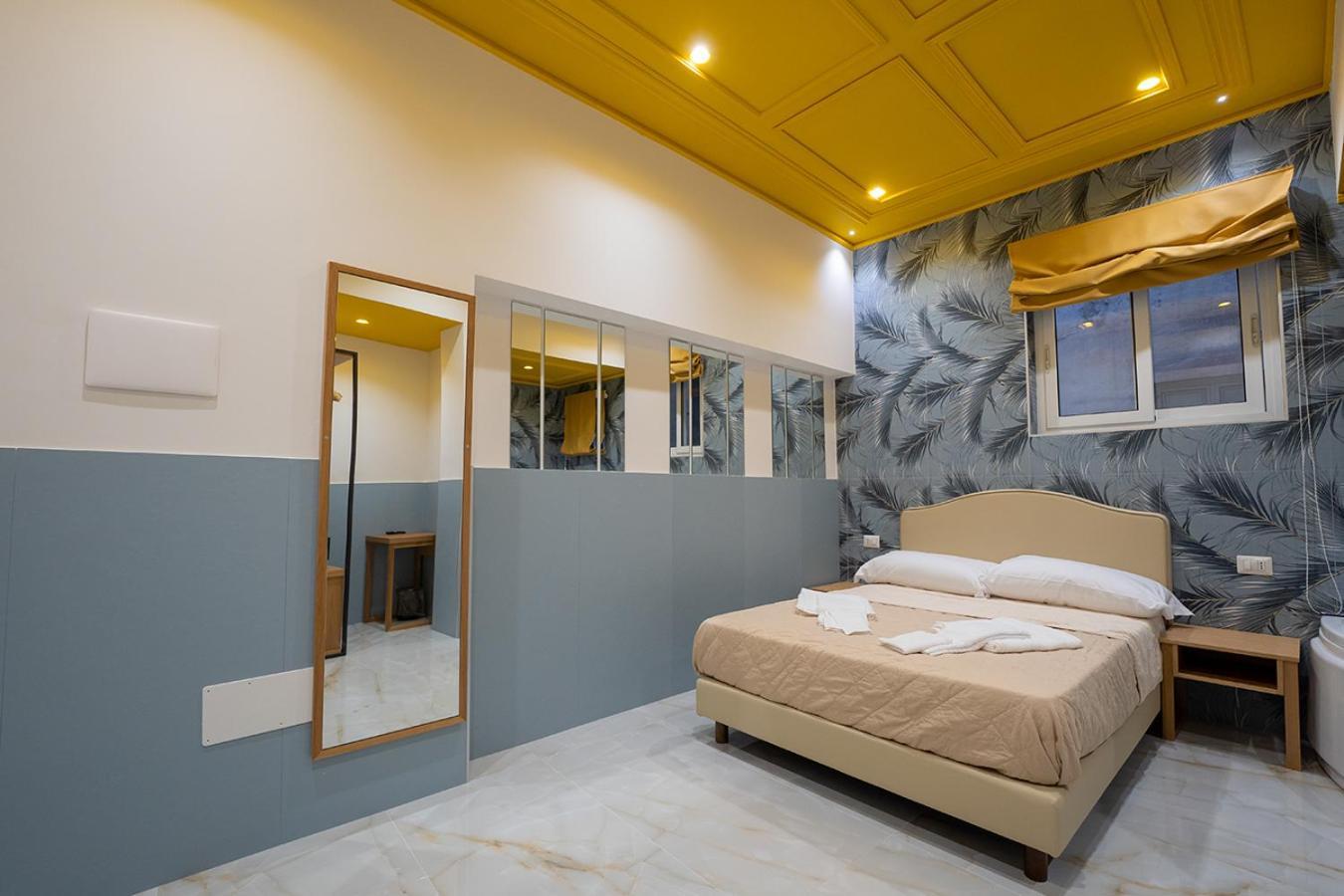 Pc Boutique H, Sea View By Clapa Group * Naples