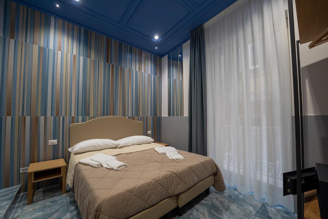 Pc Boutique H, Sea View By Clapa Group Guest house Naples