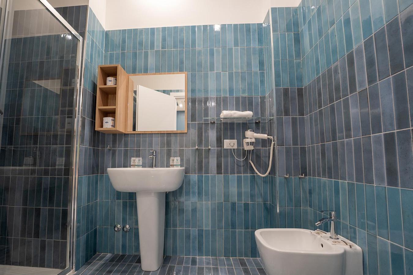 Pc Boutique H, Sea View By Clapa Group Guest house Naples