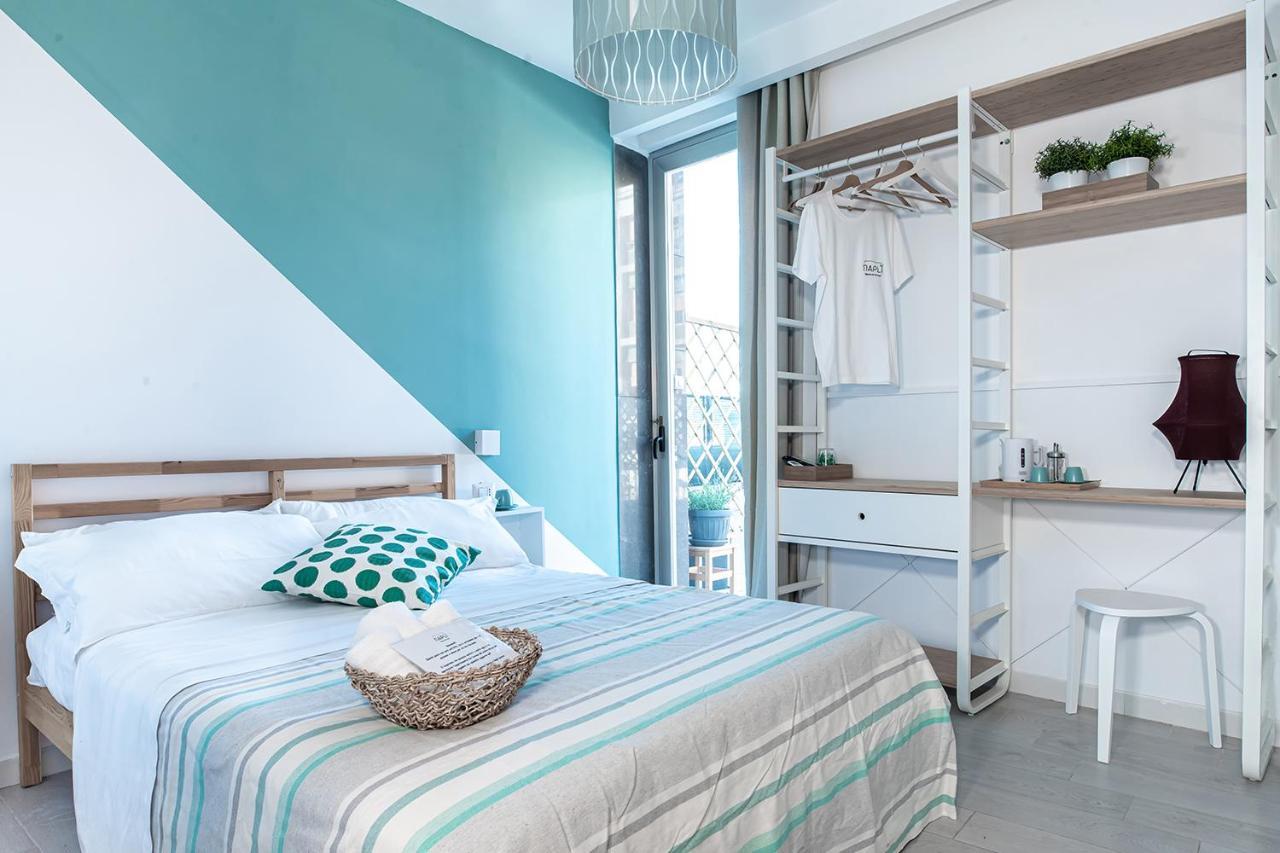Pc Boutique H, Sea View By Clapa Group * Napels