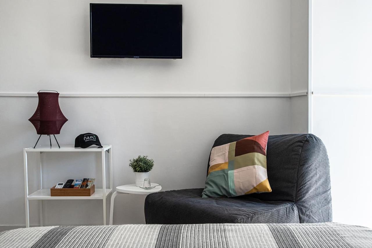 Pc Boutique H, Sea View By Clapa Group Napels
