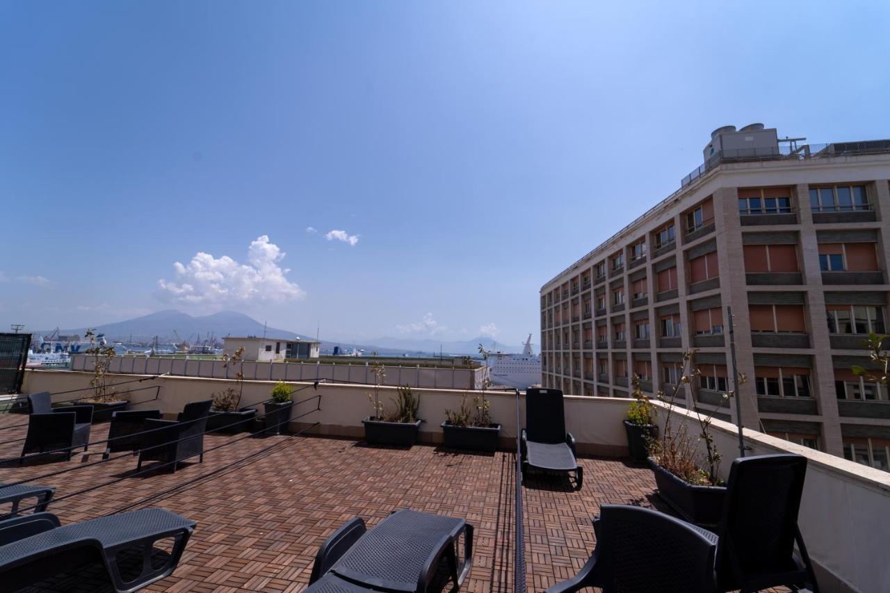 Pc Boutique H, Sea View By Clapa Group * Napels