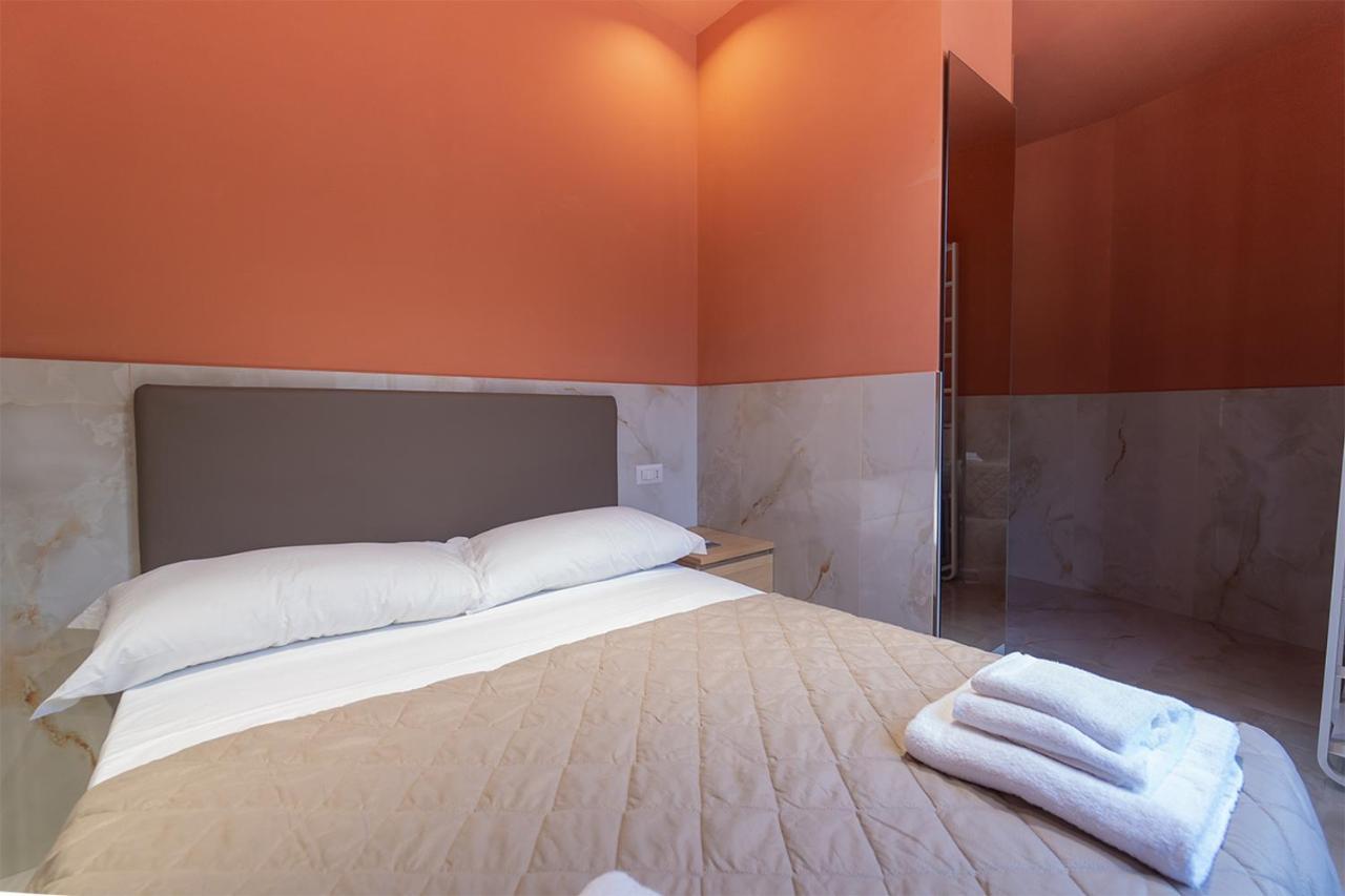 Pc Boutique H, Sea View By Clapa Group Napels