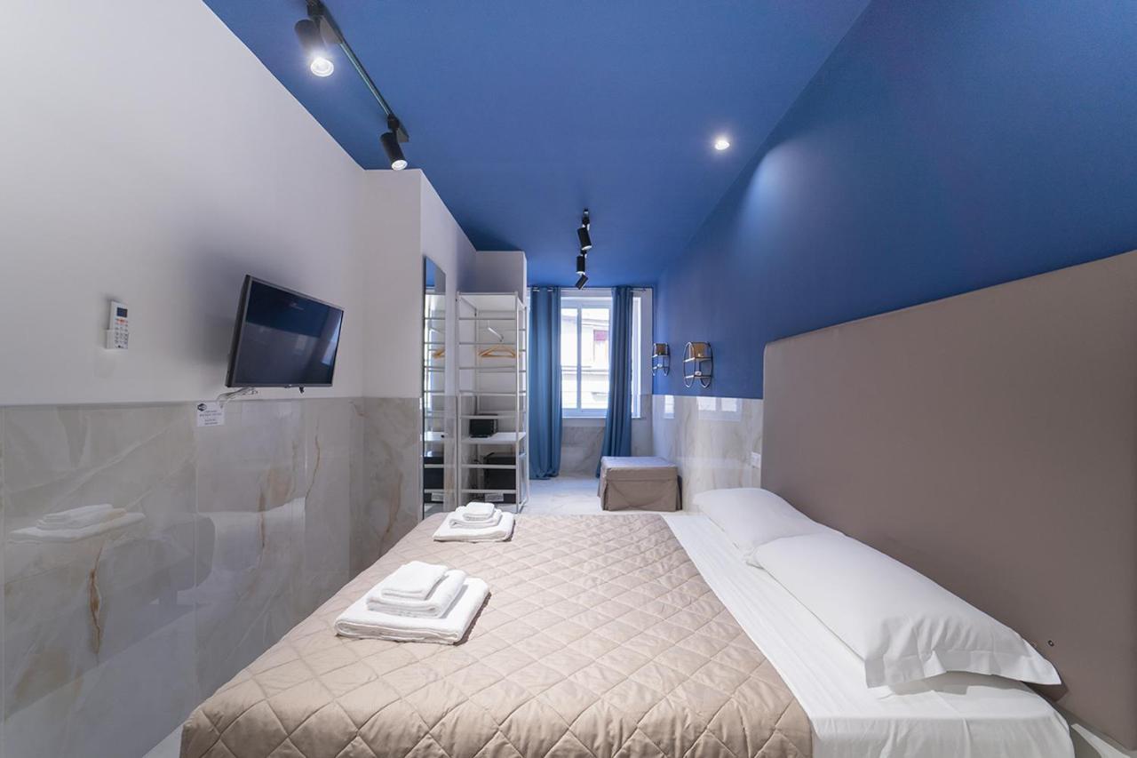 Pc Boutique H, Sea View By Clapa Group *