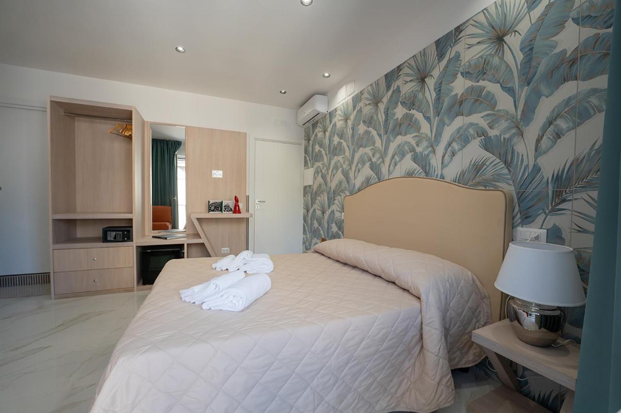 Pc Boutique H, Sea View By Clapa Group Gasthuis