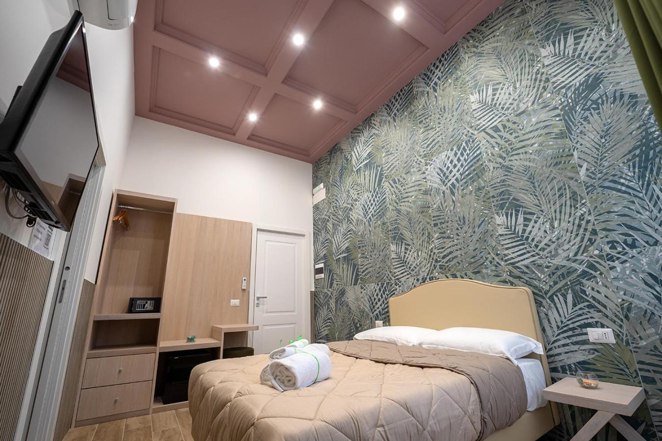 Pc Boutique H, Sea View By Clapa Group Gasthuis