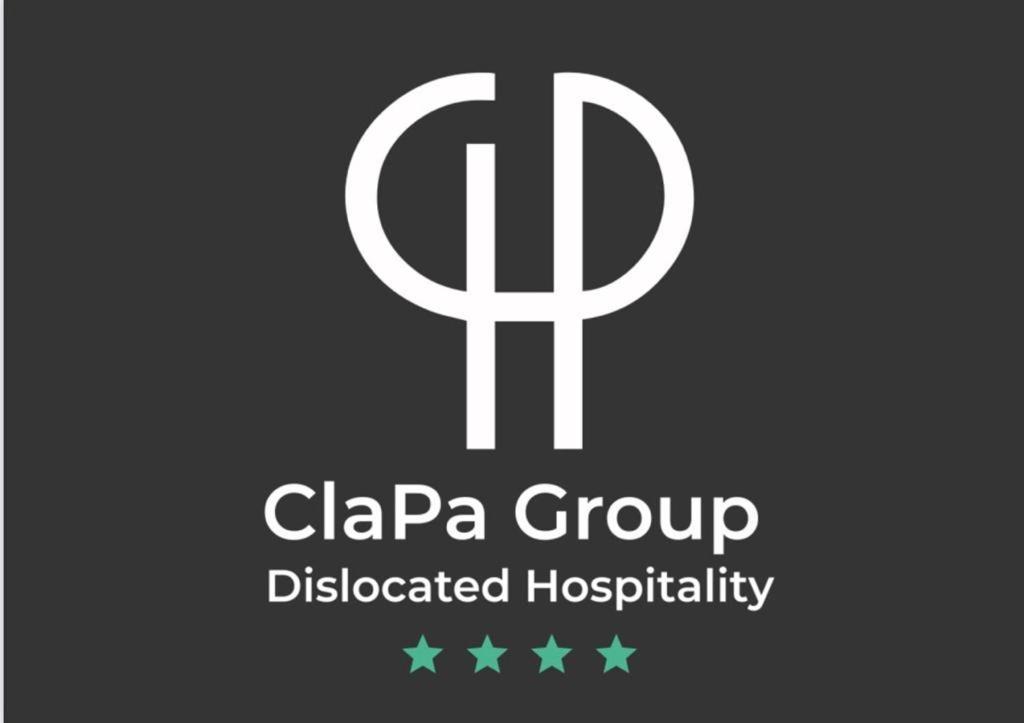 Pc Boutique H, Sea View By Clapa Group Gasthuis