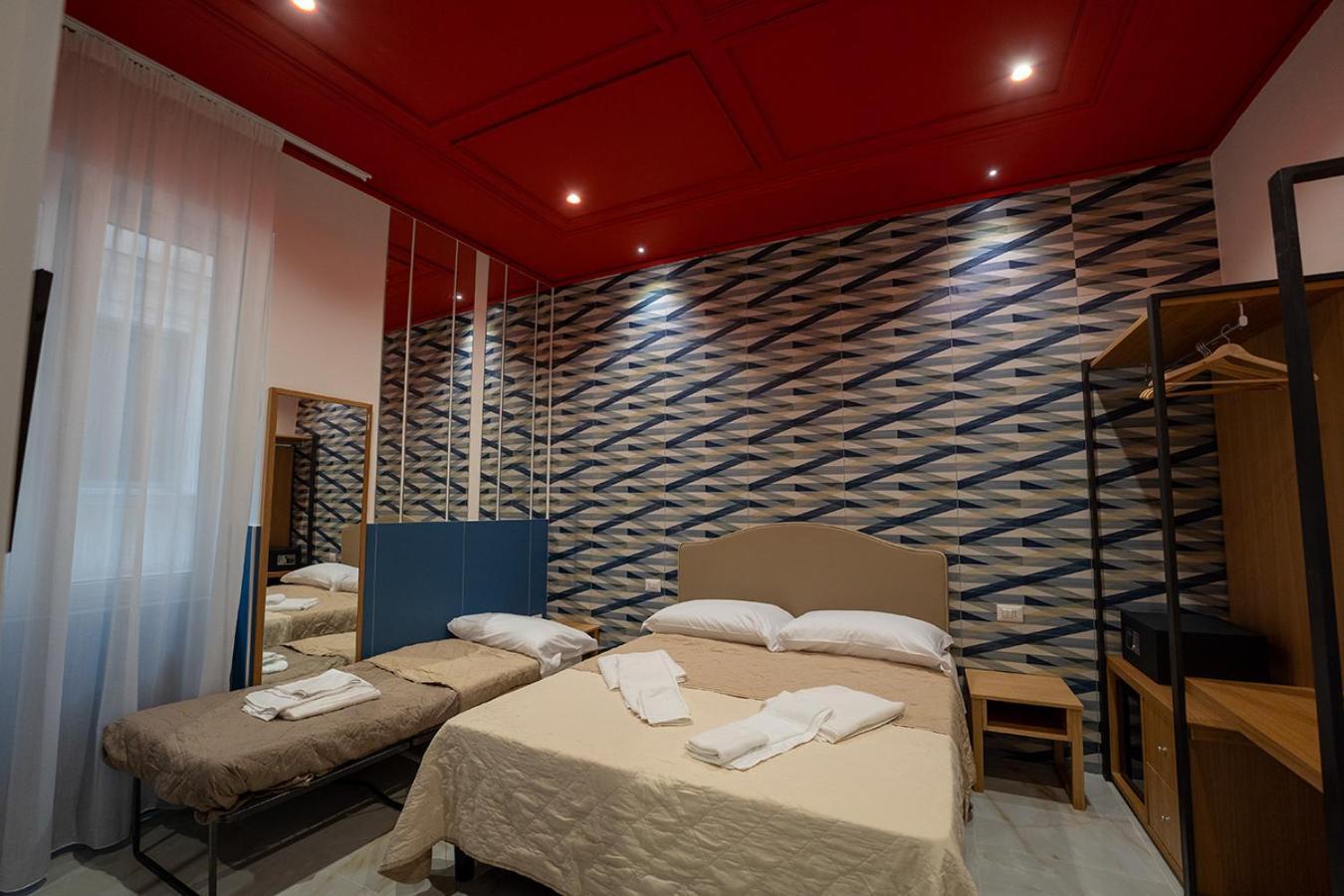 Pc Boutique H, Sea View By Clapa Group Gasthuis Napels