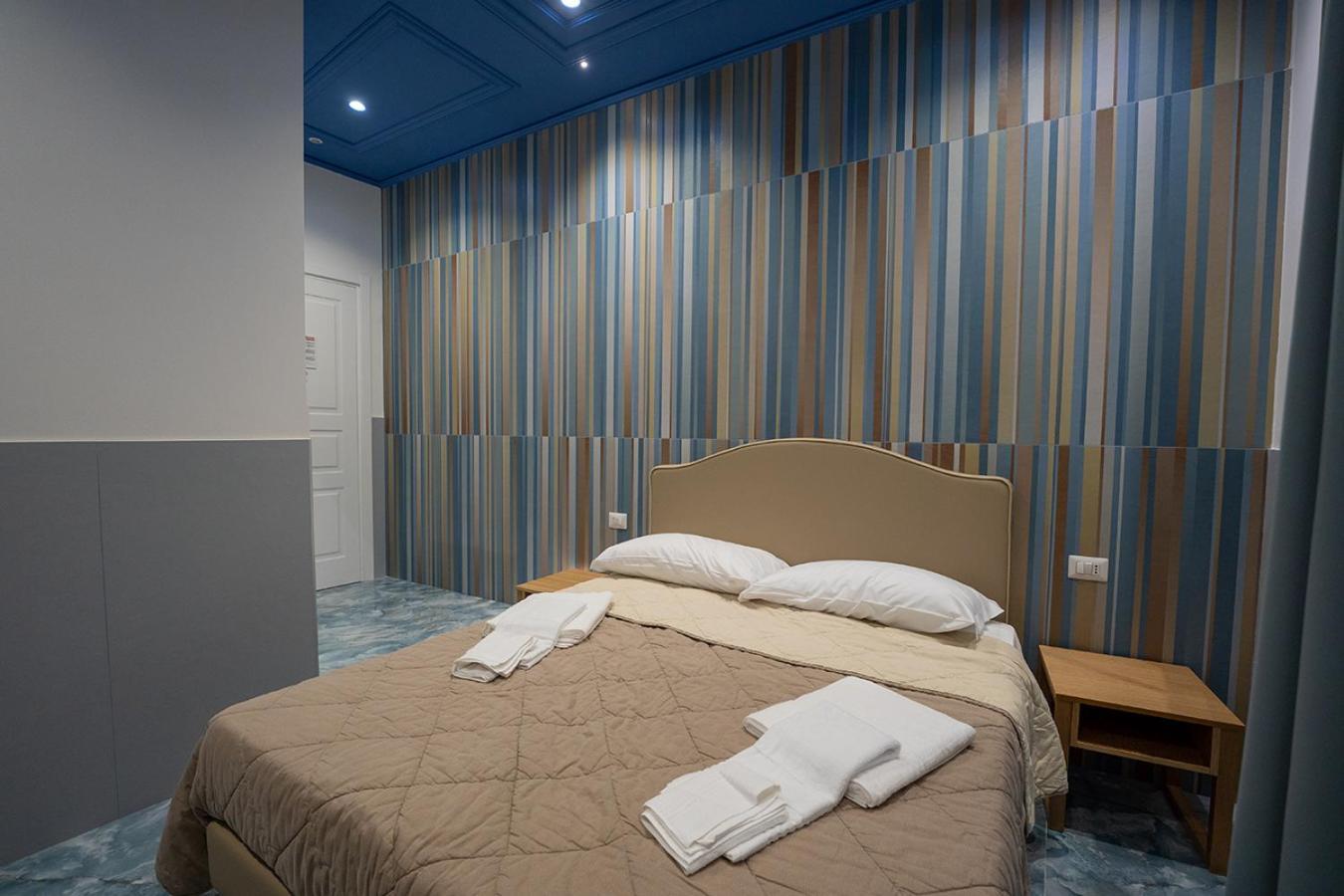 Pc Boutique H, Sea View By Clapa Group * Napels