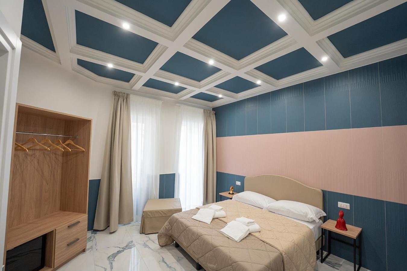 Gasthuis Pc Boutique H, Sea View By Clapa Group